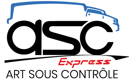 Logo ASC Express